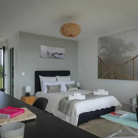 White Apartment *